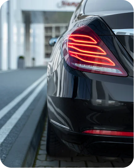 Im Schadenfall sind wir Ihr richtiger Partner