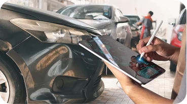 Nutzungsausfallbestätigung Reparaturbestätigung