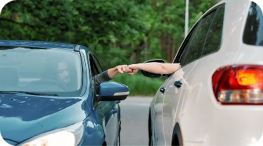 Vehicle fleet claims management